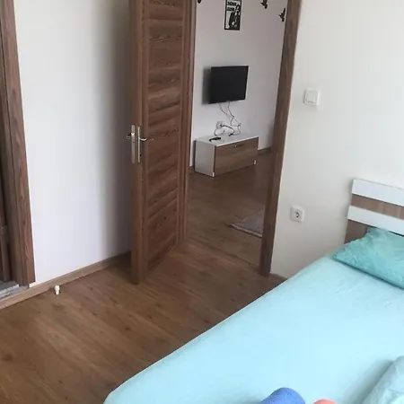 Aparthotel Kose Suit Istanbul