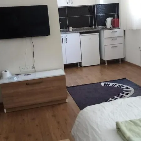 Kose Suit Appart hôtel