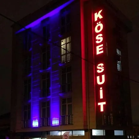 Kose Suit * איסטמבול